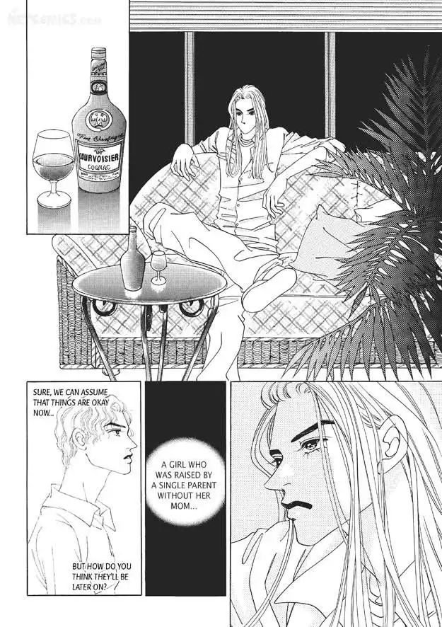 Romance Papa Chapter 8 55